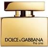 Dolce & Gabbana D&G THE ONE GOLD INTENSE EDP 75 ML 75 ml Spray