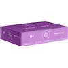 Love Match *Resistente* 144 pz Preservativi