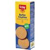 Biscotti Pastafrolla Butter Cookies Senza Glutine - Schär 100 g