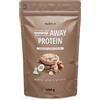 Nutri+ Milk Away Protein - Polvere proteica vegana senza soia 1000 g P