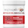 Artiglio del Diavolo Forte Gel al 98% 550ml 550 ml Gel