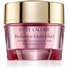 Goldwell E. Lauder Resilience Crema Multi-Effetto Viso e Collo SPF 15, 50 ml -