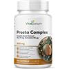 VitaSanum® - estratto di semi di zucca (Cucurbita pepo) 100 pz Capsule