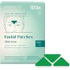 APRICOT Rughe della fronte Pads con Aloe Vera 100 pz Pads