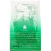 Axis-Y Green Vital Energy Complex Sheet Mask 27 ml