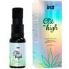 INTT - Clitoride alto - Spray di stimolazione clitoride con semi di ca