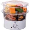 JATA CV200 pentola a vapore 2 cestello/i Libera installazione 400 W Tr