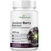 VitaSanum® - Genévrier (Juniperus communis) 500 mg 100 pz Capsule
