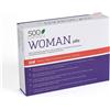 500 cosmetics 500Cosmetics Woman Integratore per il benessere femminile 30 pz Compre