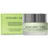 london botanical Laboratories London botanical loboratories Avocado + Crema Per Gli Occhi Al CBD 15