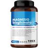 T-Rex Integratori Magnesio Bisglicinato 180 compresse 180 pz Compresse