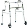 Rollator pieghevole per riabilitazione Pharmedis 1 St