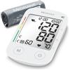 medisana BU 535 Misuratore di pressione da braccio superiore Voice 1 p