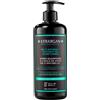 Kerargan - Balsamo Olio di Cocco - Capelli Disidratati - Senza solfati