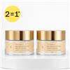ErthSkin London 2 x idratante bioschiarente alla vitamina C 1 St