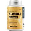 agocap - Vitamina E pura alto dosaggio 360 compresse 360 pz Compresse