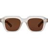 Herling occhiali da sole unisex Jensen Misty Tortoise 1 St