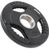 FFitness Disco Olimpionico Gommato da 5 Kg FF 1 St