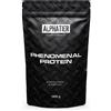 Alphatier Phenomenal Proteine Polvere 1kg 1000 g Polvere