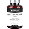 Nutralie Maca capsule ad alto dosaggio 120 St
