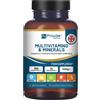 Prowise Healthcare A-Z Multivitamine e minerali 365 pz Compresse