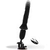 Lovelyness - vibratore shock con treppiede 1 St