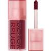 BLACK ROUGE Double Layer Over Velvet DL04 Chilli Layer - Lucidalabbra