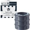 Tommee Tippee Cassette di ricarica Tommee Tippee per il sistema di smaltimento panno