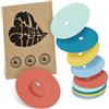 MySweetStitch | Freestyle Libre 3 / 3 Plus Overpatch - Round 10 pz Cer