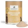 PAWS&PATCH polvere di gusci d'uovu 350 g Polvere