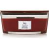 WoodWick - Candele Ellipse - Cinnamon Chai 454 g