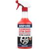 Binford Felgenreiniger - Detergente per cerchi 750 ml Detergente