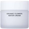 WHAMISA Organic Flowers Water Cream 51 ml Crema per la pelle