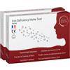 Patris Health Test per la Carenza di Ferro Patris Health® 2 pz Test