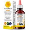 Tarassaco Drenante 100ml Gocce - Sgonfia Pancia e Gambe Detox Fegato 1