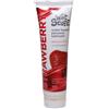 Wet Stuff *Strawberry* 0,1 kg Lubrificante