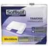 Soffisof Bed Extra Traverse Letto 15 St
