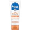 Mixa Crema mani e unghie ultra morbida Mixa Shea 100 ml