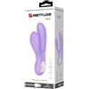 Baile Vibratore Rabbit Canrol 1 St