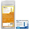 Tester FORA 6 Strisce Reattive per il Colesterolo + FORA Lancette 30G - The T