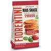 BIO Mais Snack al Pomodoro e Basilico Senza Glutine - Fiorentini 50 g