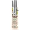 System JO *Coconut & Lime* 0,12 l Olio da massaggio
