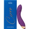 VOU by AMORELIE Cirro 1 pz Vibratore