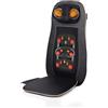 medisana MCN Coprisedile massaggiante Shiatsu 1 pz Apparecchi