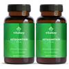 Vitabay Astaxantina 12 mg 180 pz Set