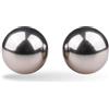 Easytoys - Palline dell'amore 92g in metallo 1 St
