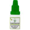 TraumaPet® Ophtal Ag Collirio con Argento Colloidale per Cani, Gatti e