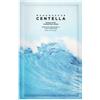 Skin1004 Madagascar Centella Hyalu-Cica Hydrating Mask 1 pz Maschera viso