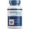 Semenax Plus capsules 60 pz Capsule
