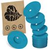 MySweetStitch | Freestyle Libre 3 / 3 Plus Overpatch - Round 25 pz Cer
